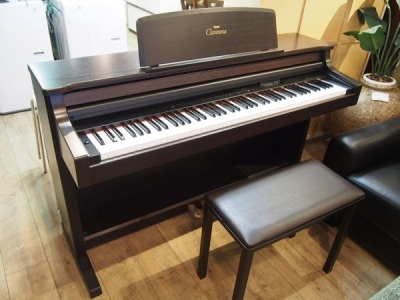 Đàn Piano Yamaha Clavinova CLP156 (CLP-156)