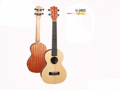 ĐÀN UKULELE CHARD U-26ES