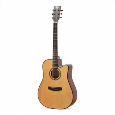 ĐÀN GUITAR ACOUSTIC VALOTE VA-103W