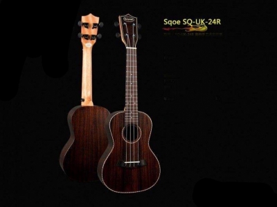 ĐÀN UKULELE SQOE SQ-UK-24R
