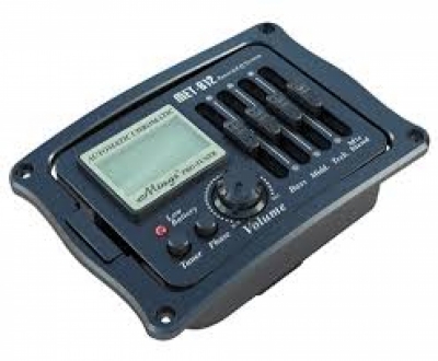 GUITAR EQUALIZERS MET-B12