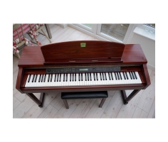 Đàn Piano Yamaha CLP-170