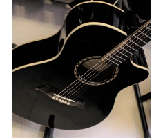 Đàn Guitar Sollee AC120