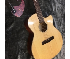 Đàn Guitar AC130 màu mặt gỗ