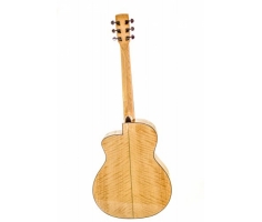 Guitar Trần BC-35