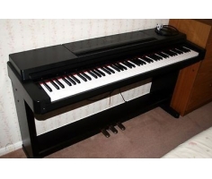 Piano Điện Yamaha CLP 650