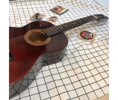 Đàn Guitar Tập Giá Sinh Viên