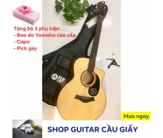 Đàn Guitar Acoustic NG