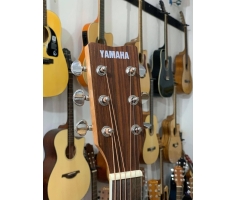 Guitar Yamaha f3000 - CW