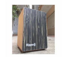 TRỐNG CAJON HIPPO HCP-02