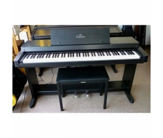 Đàn Piano Yamaha CLP-360