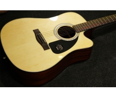 Đàn Guitar Fender CD60
