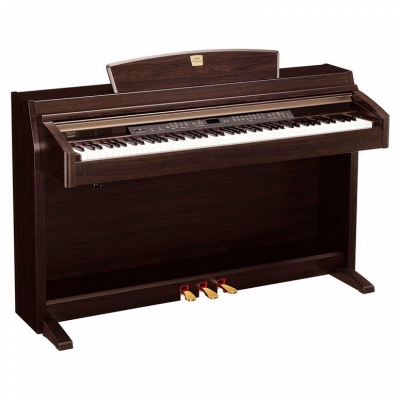Đàn Piano Yamaha Clavinova CLP-240