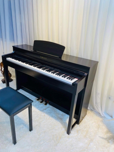 Đàn Piano Yamaha Clavinova CLP-430 - Màu DR/ B/ R/ PE/ M